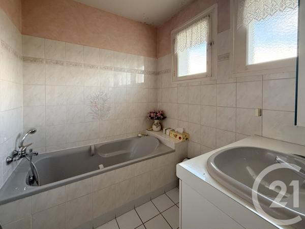 Maison à vendre  7 pièces - 145,33 m2 VANNES - 56