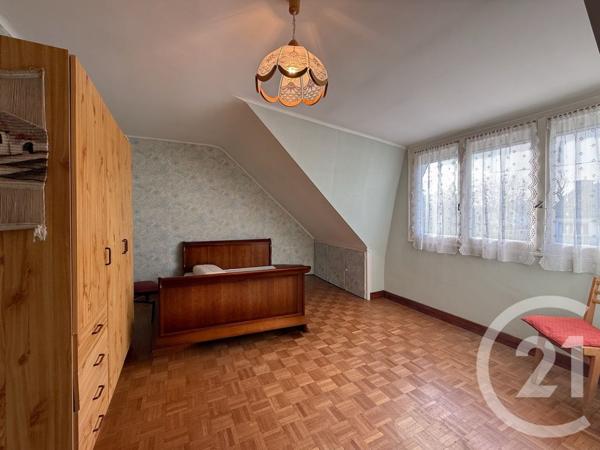 Maison à vendre  7 pièces - 145,33 m2 VANNES - 56