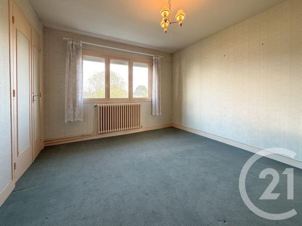 Maison à vendre  7 pièces - 145,33 m2 VANNES - 56