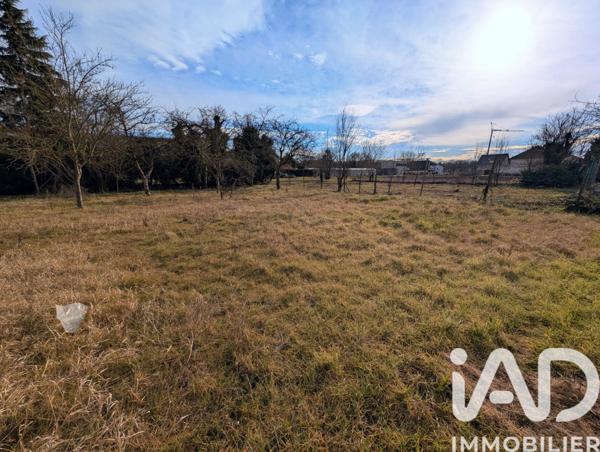 Terrain à vendre 936 m² Colmar