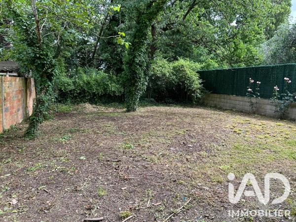 Immeuble à vendre 153 m² Morsang-sur-Orge