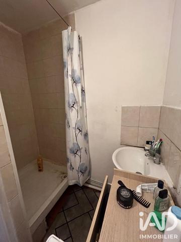 Immeuble à vendre 153 m² Morsang-sur-Orge