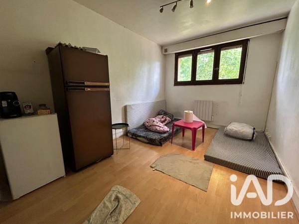 Immeuble à vendre 153 m² Morsang-sur-Orge