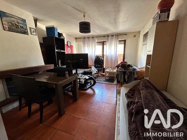 Immeuble à vendre 153 m² Morsang-sur-Orge