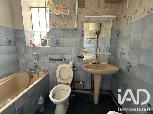 Immeuble à vendre 153 m² Morsang-sur-Orge