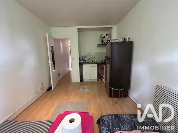 Immeuble à vendre 153 m² Morsang-sur-Orge
