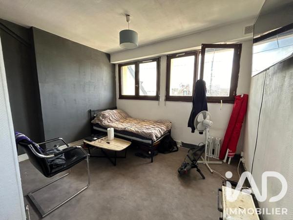 Immeuble à vendre 153 m² Morsang-sur-Orge