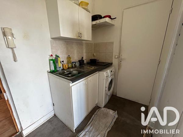 Immeuble à vendre 153 m² Morsang-sur-Orge