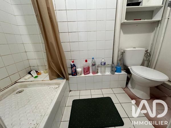 Immeuble à vendre 153 m² Morsang-sur-Orge