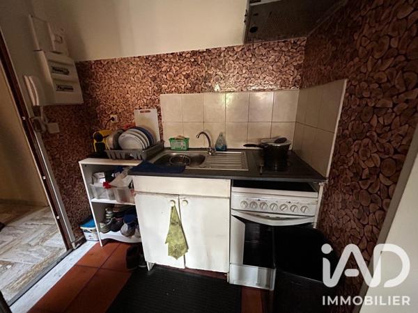 Immeuble à vendre 153 m² Morsang-sur-Orge