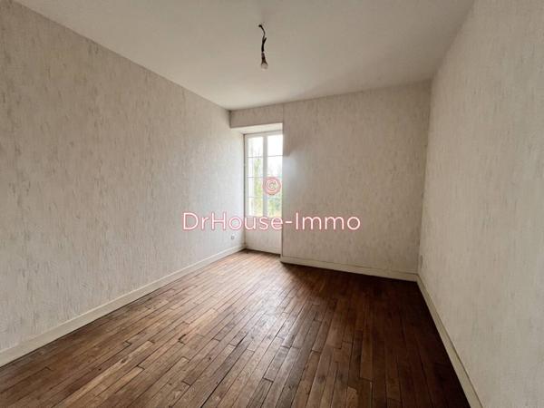 Maison à vendre 7 pièces de 200 m²