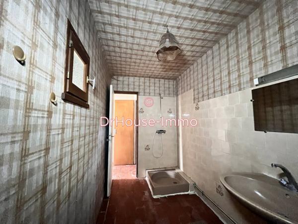 Maison à vendre 7 pièces de 200 m²