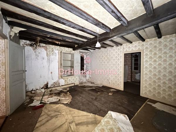 Maison à vendre 7 pièces de 200 m²