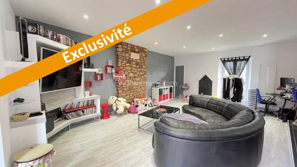 Vente Maison 5 pièces 168 m2 à Plédran