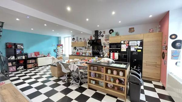 Vente Maison 5 pièces 168 m2 à Plédran