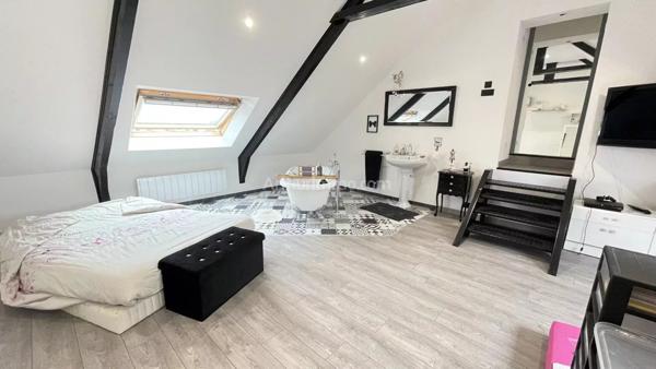 Vente Maison 5 pièces 168 m2 à Plédran