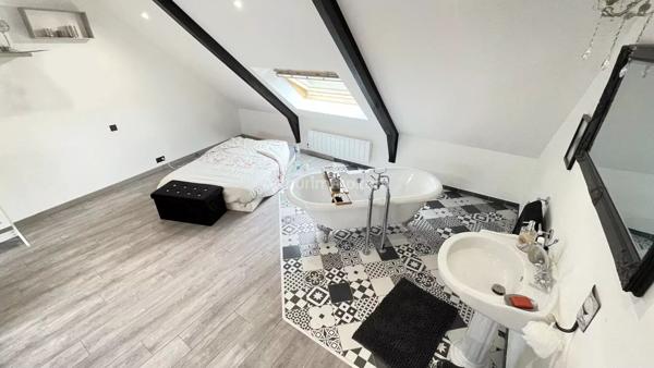 Vente Maison 5 pièces 168 m2 à Plédran