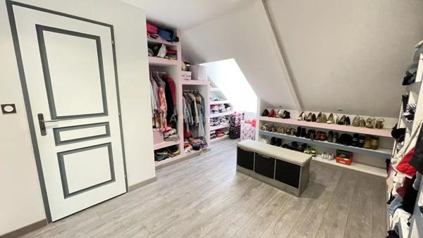 Vente Maison 5 pièces 168 m2 à Plédran