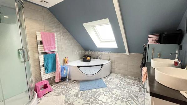 Vente Maison 5 pièces 168 m2 à Plédran