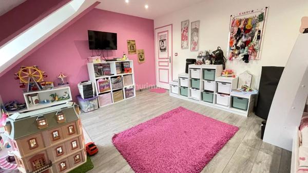 Vente Maison 5 pièces 168 m2 à Plédran