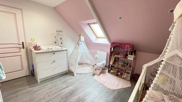 Vente Maison 5 pièces 168 m2 à Plédran