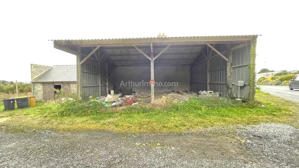 Vente Maison 5 pièces 168 m2 à Plédran