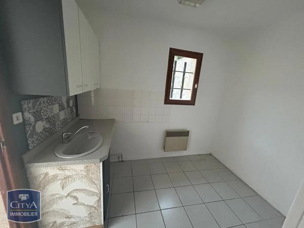 Local commercial à louer