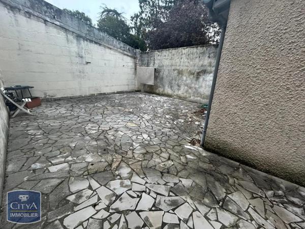 Local commercial à louer