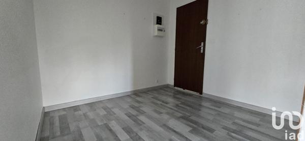 Appartement à vendre 3 pièces 72 m² Maromme