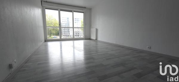 Appartement à vendre 3 pièces 72 m² Maromme