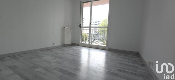 Appartement à vendre 3 pièces 72 m² Maromme