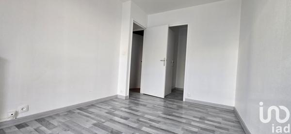 Appartement à vendre 3 pièces 72 m² Maromme