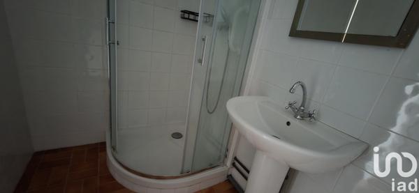 Appartement à vendre 3 pièces 72 m² Maromme