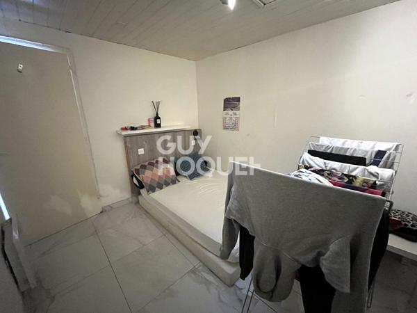 Charmante maison de village à Saint-Laurent-de-la-Salanque ? Opportunité rare - Référence 1346