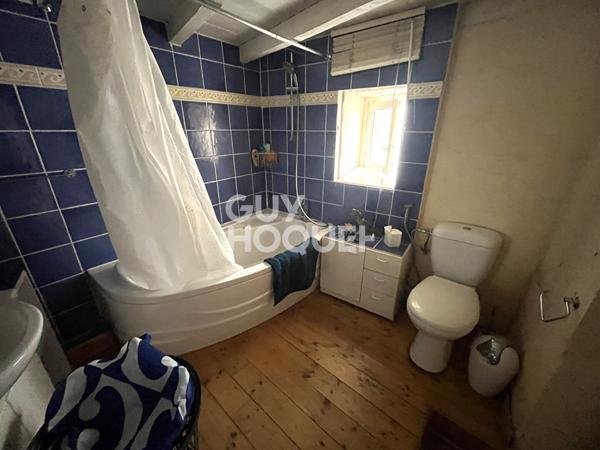 Charmante maison de village à Saint-Laurent-de-la-Salanque ? Opportunité rare - Référence 1346