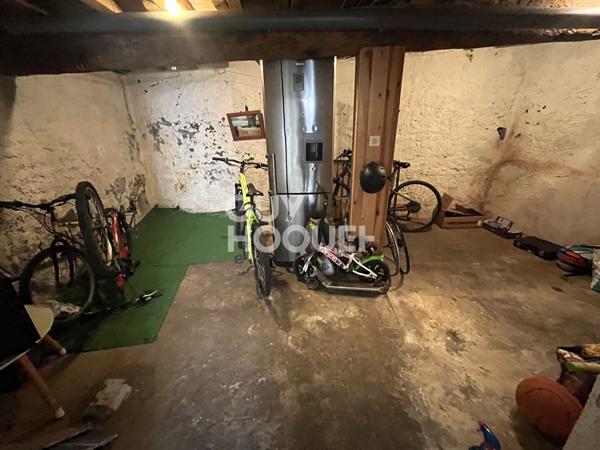 Charmante maison de village à Saint-Laurent-de-la-Salanque ? Opportunité rare - Référence 1346