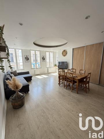 Appartement à vendre 5 pièces 135 m² Provins