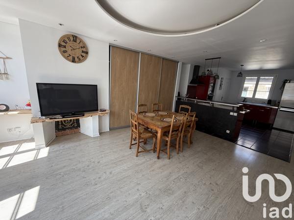 Appartement à vendre 5 pièces 135 m² Provins