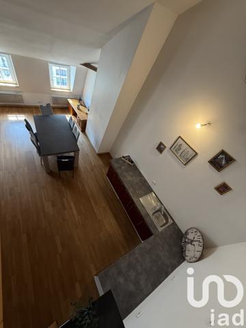 Appartement à vendre 5 pièces 135 m² Provins