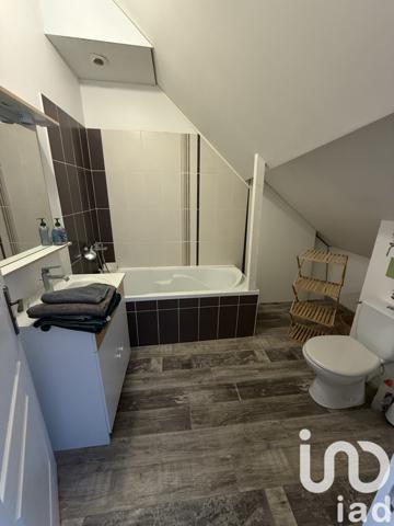 Appartement à vendre 5 pièces 135 m² Provins