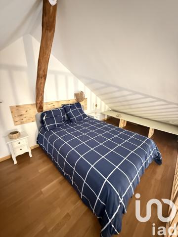 Appartement à vendre 5 pièces 135 m² Provins