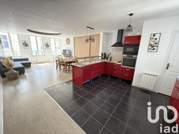 Appartement à vendre 5 pièces 135 m² Provins