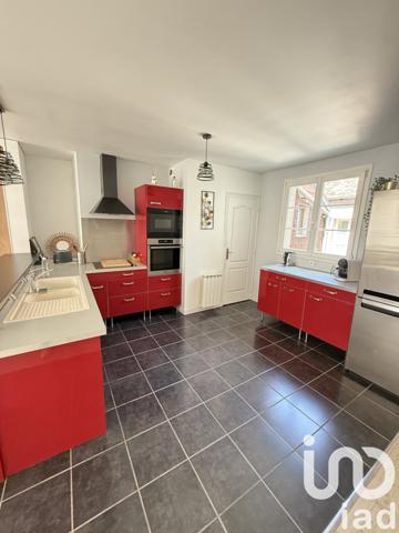 Appartement à vendre 5 pièces 135 m² Provins