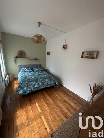 Appartement à vendre 5 pièces 135 m² Provins