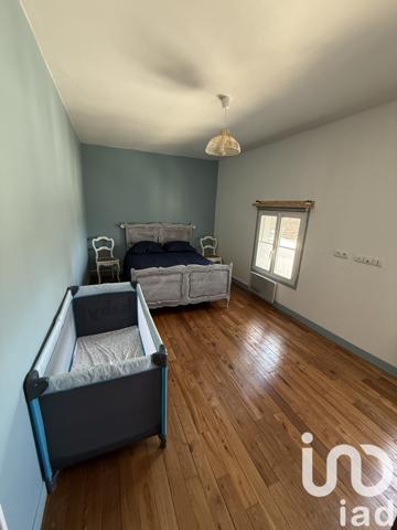 Appartement à vendre 5 pièces 135 m² Provins