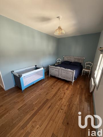 Appartement à vendre 5 pièces 135 m² Provins