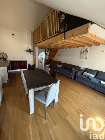 Appartement à vendre 5 pièces 135 m² Provins