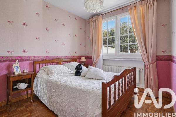 Maison à vendre 4 pièces 75 m² Wissous