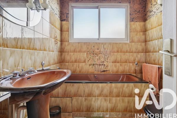 Maison à vendre 4 pièces 75 m² Wissous