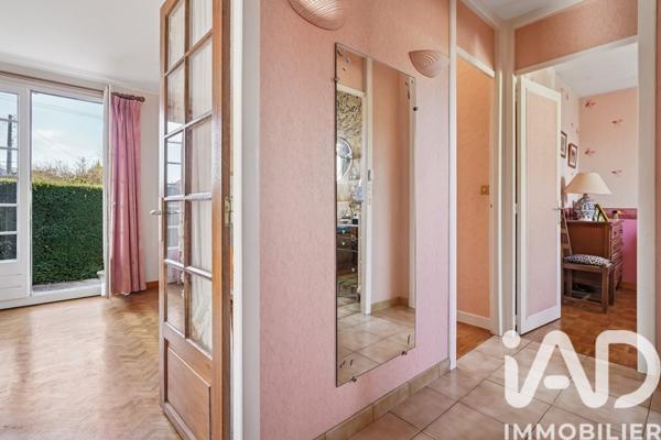 Maison à vendre 4 pièces 75 m² Wissous